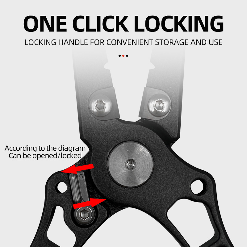 ShareShark Multifunctionele Vi - Fishing Line Cutter recensie en prijs
