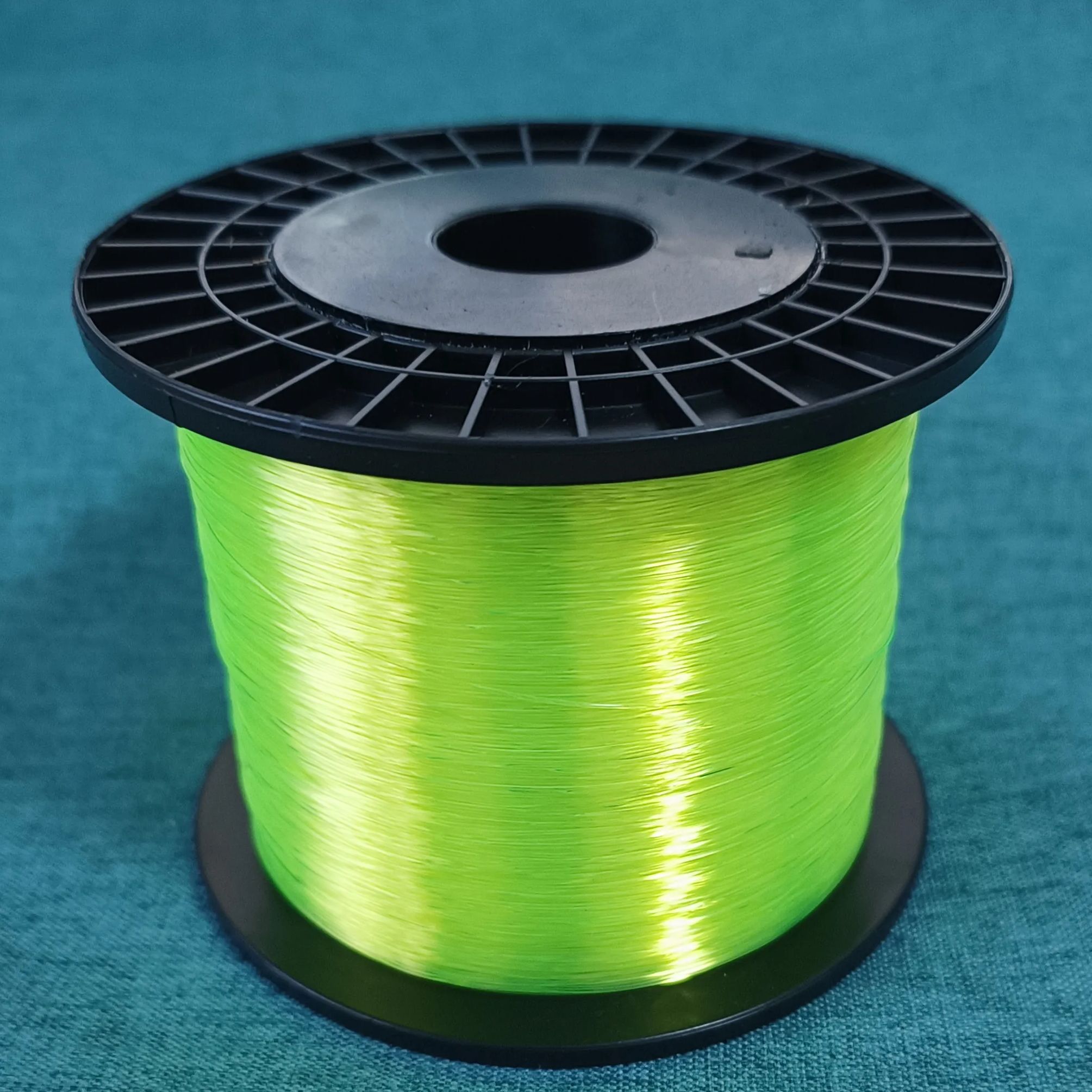 1000M Japanse Nylon Vislijn Su - Fluorocarbon Line recensie en prijs