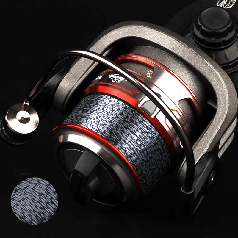 Zukibo 2000M 1000M 500M Onzich - Copolymer Line recensie en prijs