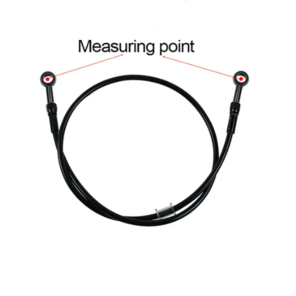 Motorfiets Remslang AN3 Gevloc - Braided Line recensie en prijs