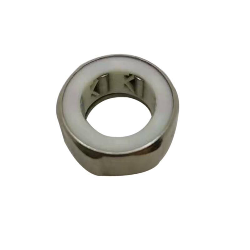 Staal Vislijn Wiel Bearing10x1 - Fishing Line Dispenser recensie en prijs