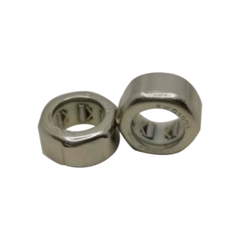 Staal Vislijn Wiel Bearing10x1 - Fishing Line Dispenser recensie en prijs