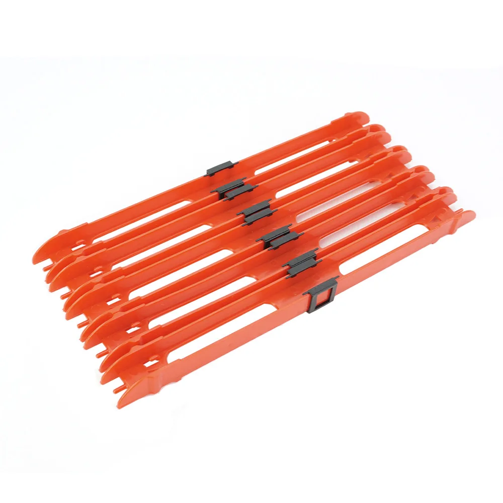 10 stuks Vislijn Opwinderbord  - Fishing Line Winder recensie en prijs