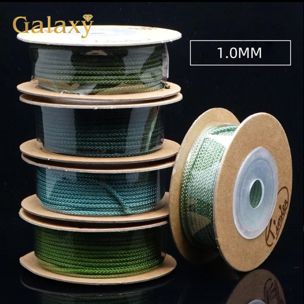 18M/Roll Sieraden Draad 1.0MM  - Braided Line recensie en prijs