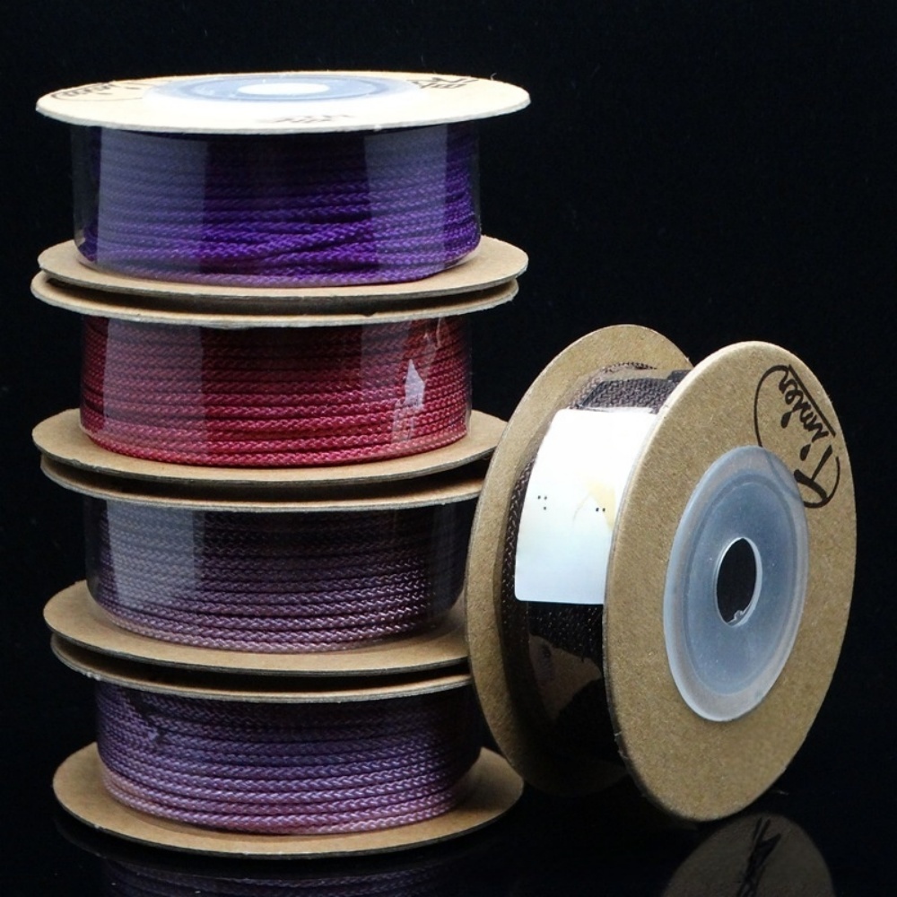 18M/Roll Sieraden Draad 1.0MM  - Braided Line recensie en prijs