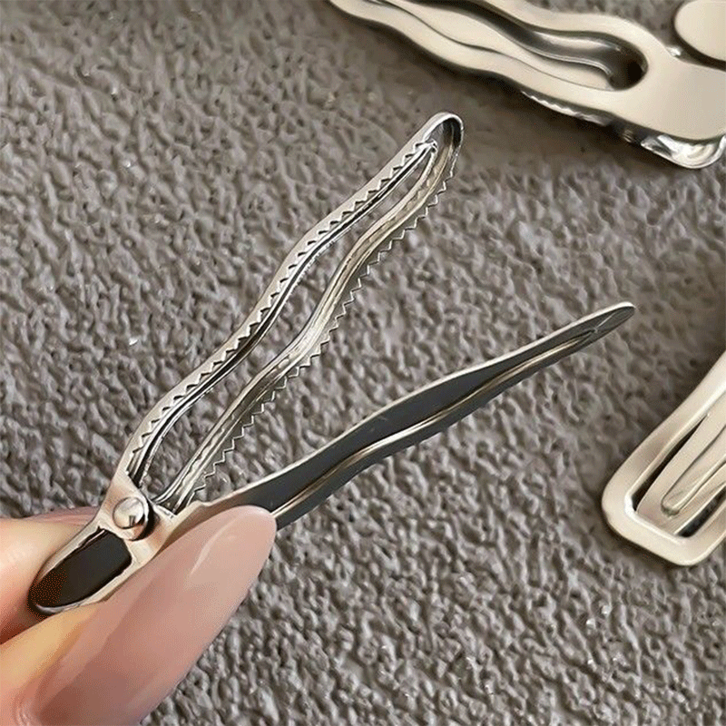 Matte of glanzende zilveren ha - Tippet Line recensie en prijs