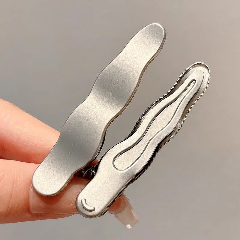 Matte of glanzende zilveren ha - Tippet Line recensie en prijs
