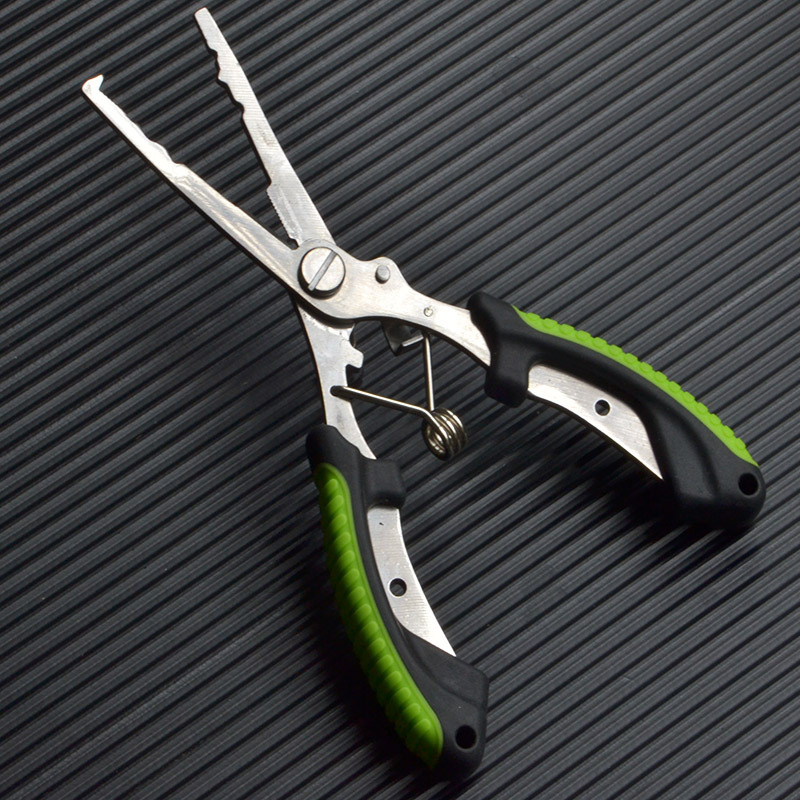 Multifunctionele vistang Antis - Fishing Line Cutter recensie en prijs