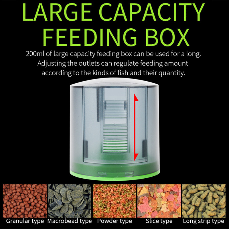 Automatische Vis Feeder Digita - Fishing Line Dispenser recensie en prijs