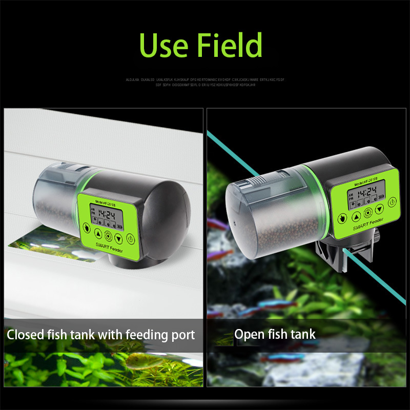 Automatische Vis Feeder Digita - Fishing Line Dispenser recensie en prijs