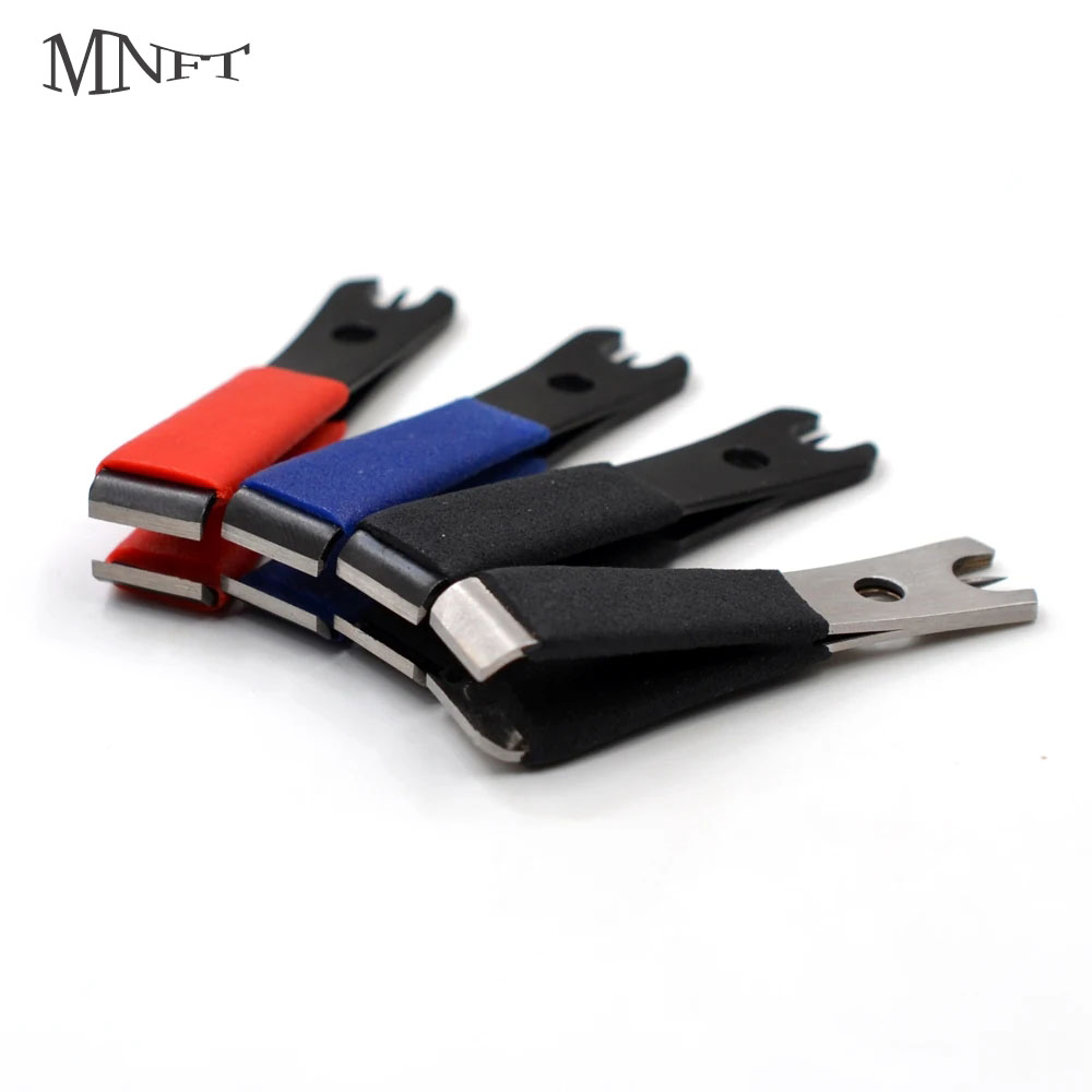 MNFT 1 stks vliegvislijn Nippe - Fishing Line Cutter recensie en prijs