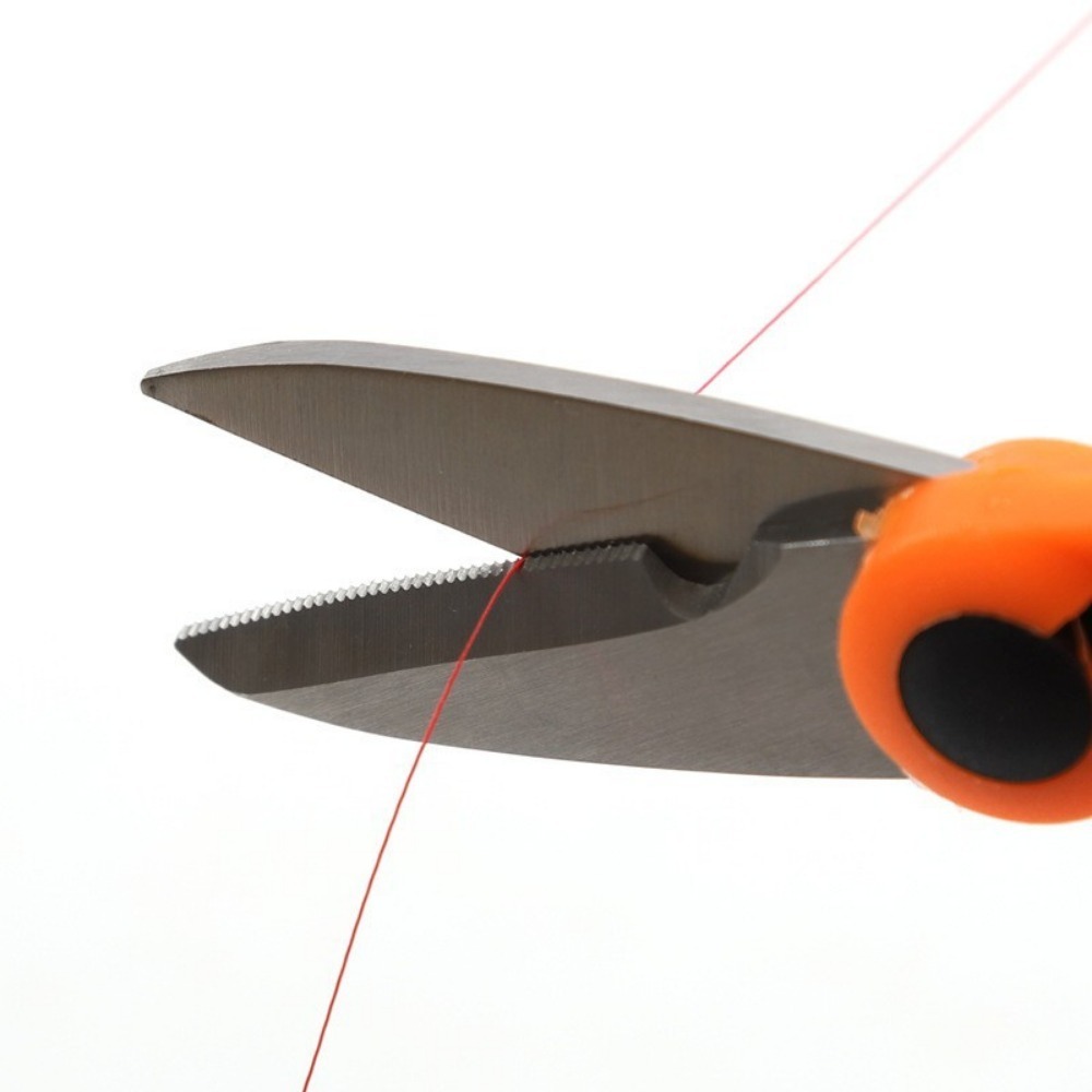 1 st Outdoor Vissen Schaar met - Fishing Line Cutter recensie en prijs