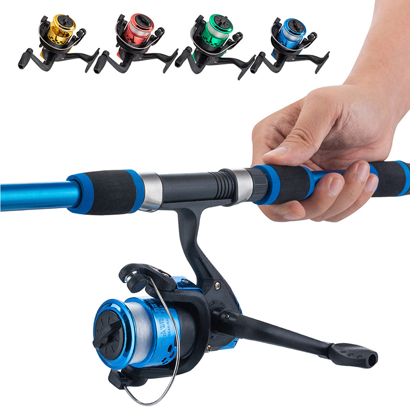 ❤️   Opvouwbare Zoutwater Ultr - Fishing Line Dispenser recensie en prijs