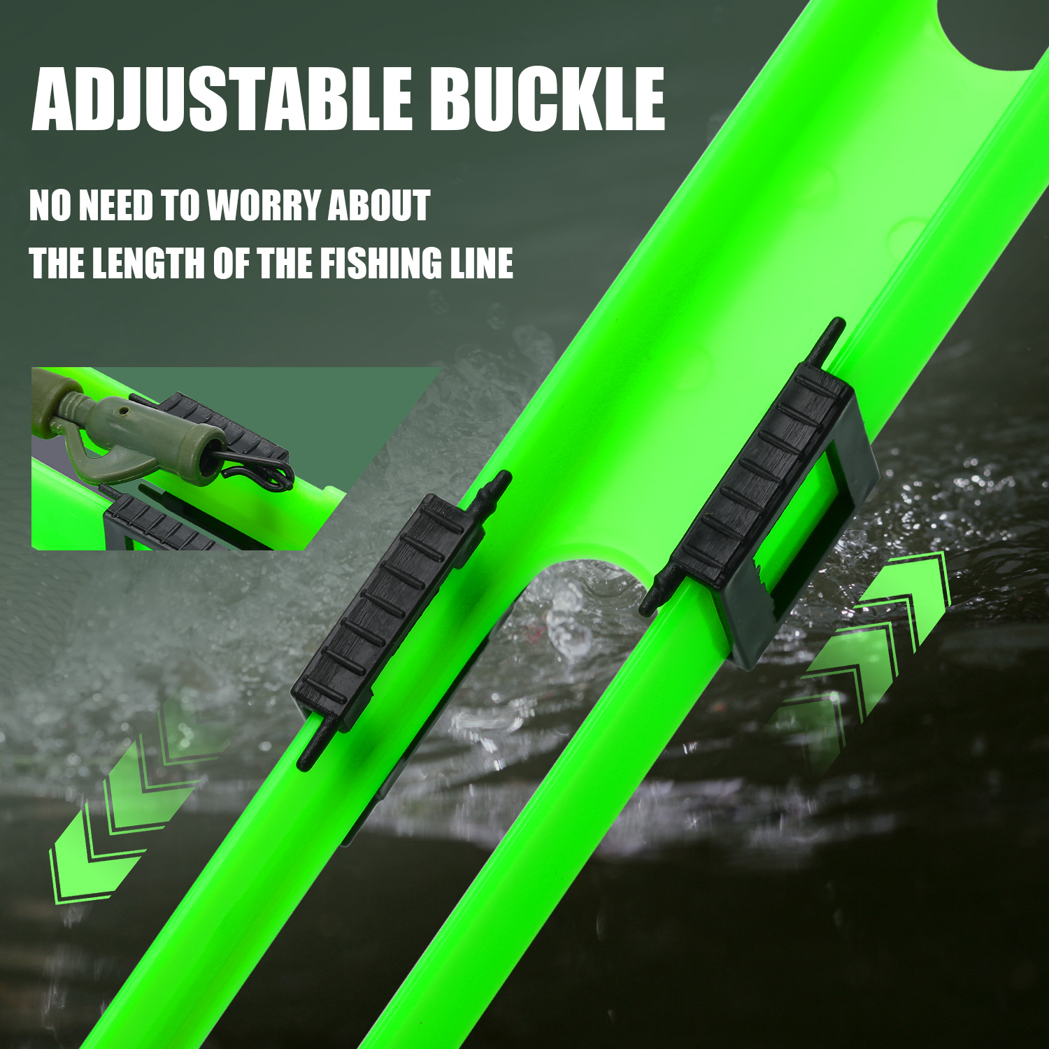 Sougayilang 10 stuks Vissen Pl - Fishing Line Winder recensie en prijs