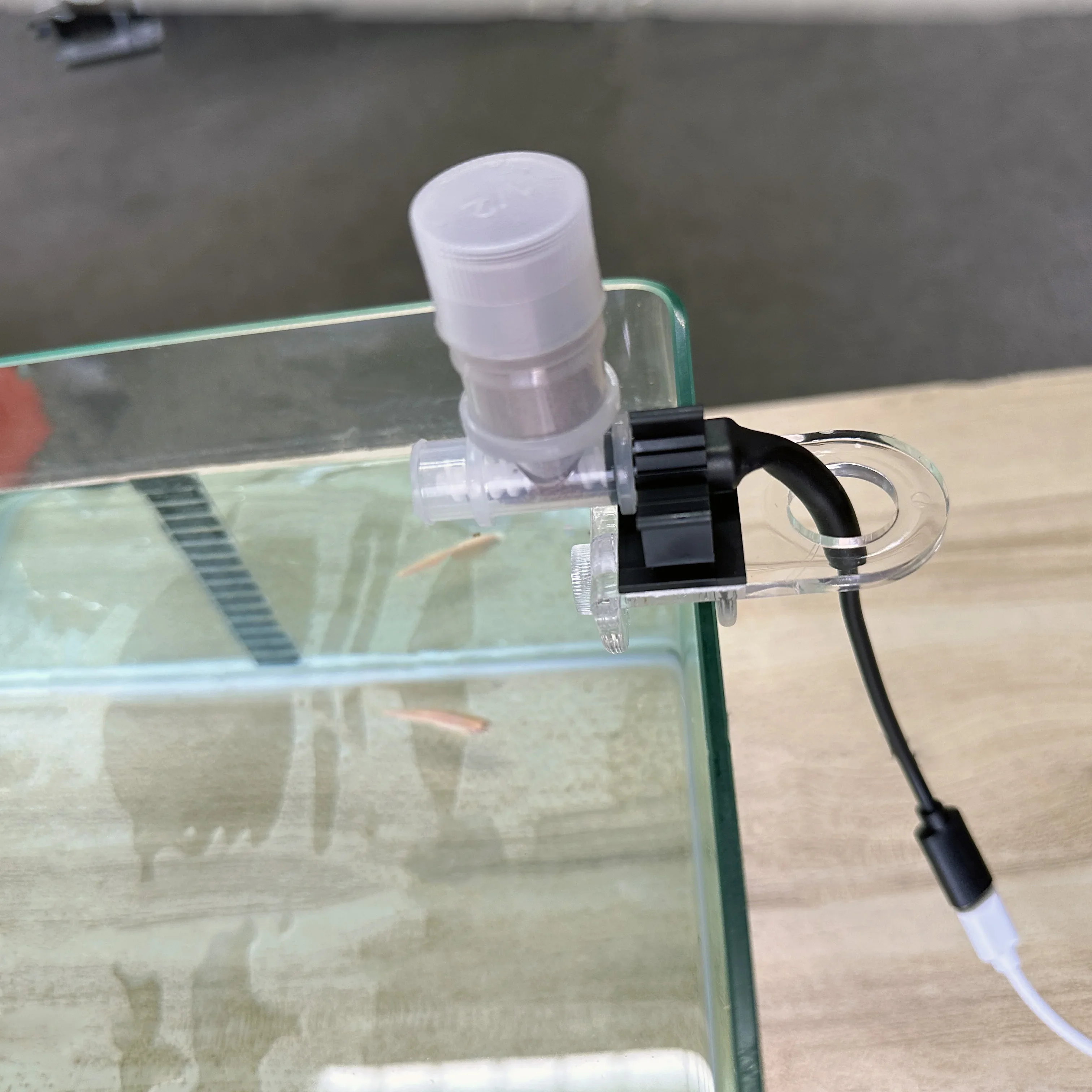 Beste automatische visvoeder - - Fishing Line Dispenser recensie en prijs