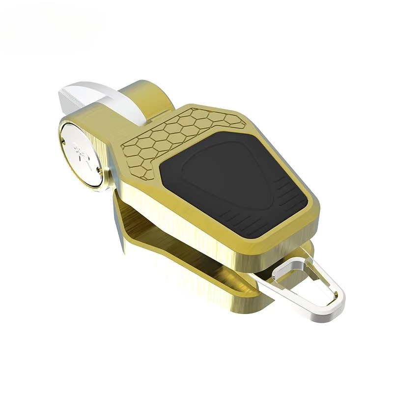 Aluminium lijnknipper 30g visl - Fly Line recensie en prijs