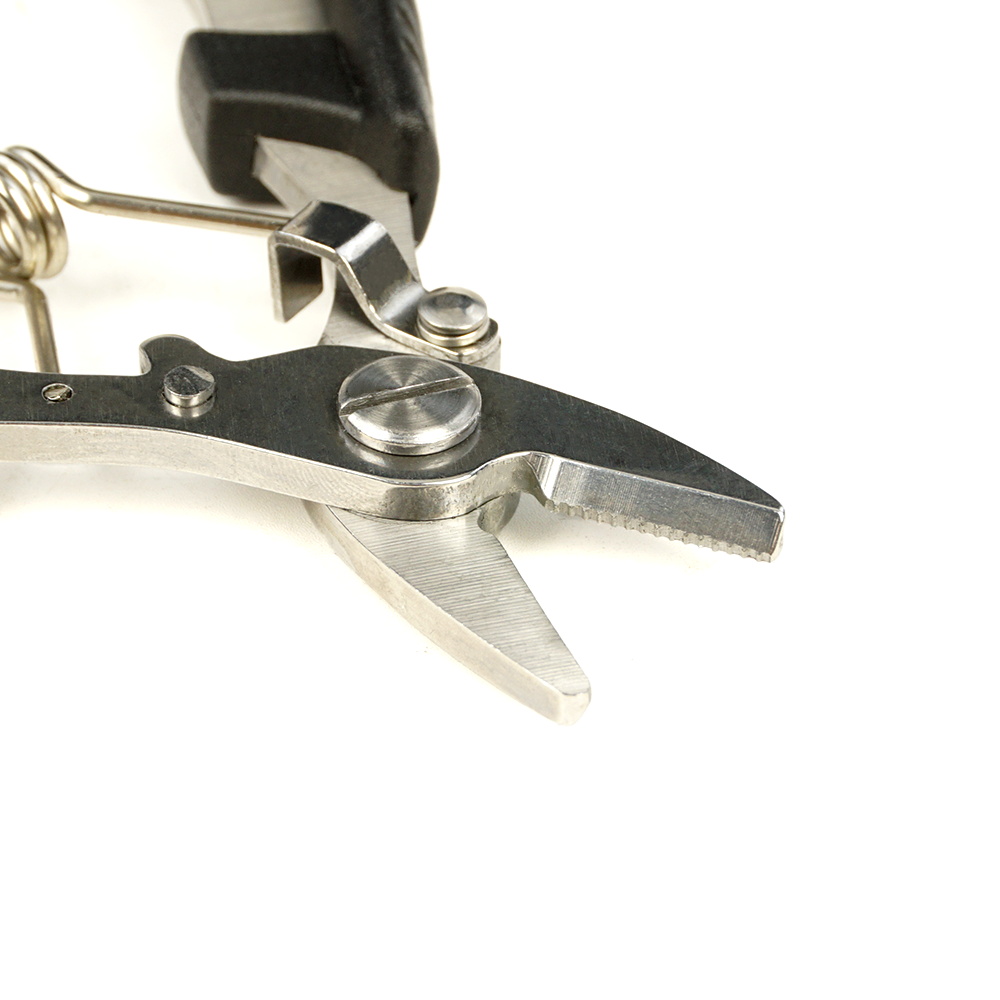 Hirisi JD03 Roestvrijstalen vi - Fishing Line Cutter recensie en prijs