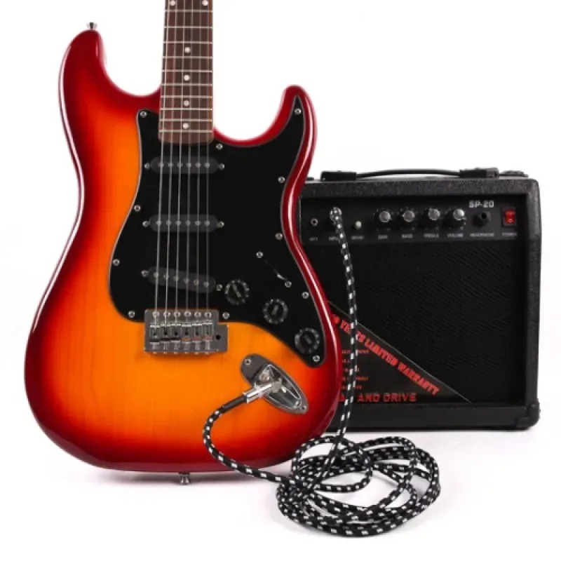 Elektrische Gitaar Kabel Draad - Braided Line recensie en prijs