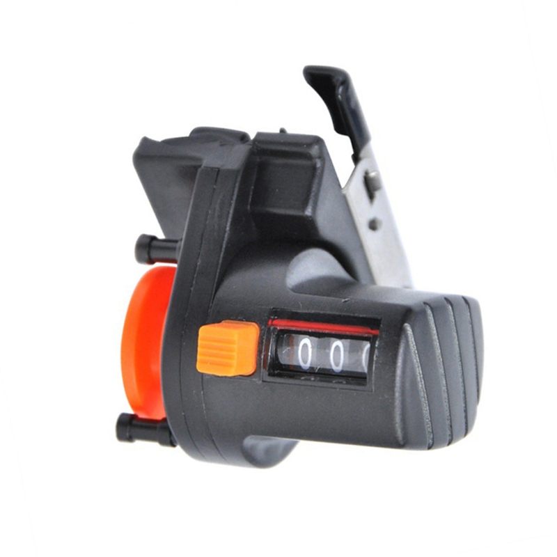 2026 0-999M Teller Meter Recor - Fishing Line Winder recensie en prijs