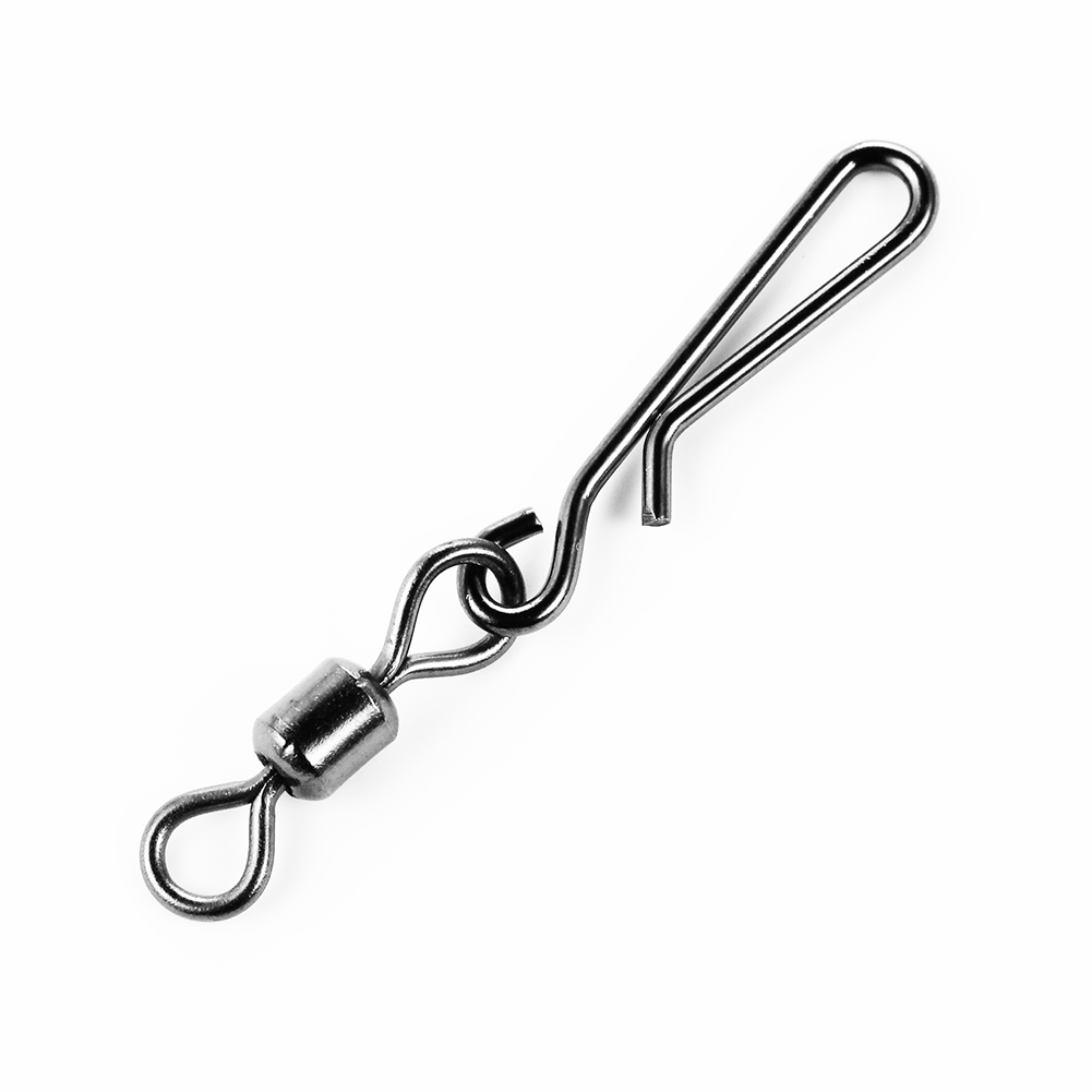 50 Stuks Doos Rolling Swivel M - Fishing Line Box recensie en prijs